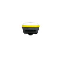 Offre Spéciale GEOSUN K501 Kit RTK GNSS GPS/BDS/Galileo/GLONASS/QZSS Toutes Fréquences Instrument de Topographie Robuste IP67 pour la Construction