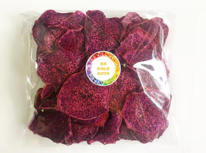 Rodajas de Pitaya Natural, Fruta Seca para el Mercado de Superalimentos, Fruta del Dragón Deshidratada Premium de Vietnam - Product Image 6