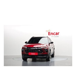 Chevrolet (GM Daewoo) Trailblazer 2024 1.3 Turbo 2WD avec sièges en cuir, caméra de recul, 5 926 km, conduite à gauche - Product Image 3