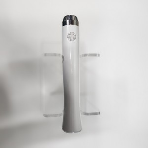 Dispositivo Facial de Microcorriente Portátil UFINE, Recargable, Rejuvenecimiento de la Piel, Pantalla LCD, Herramienta Antienvejecimiento - Product Image 5