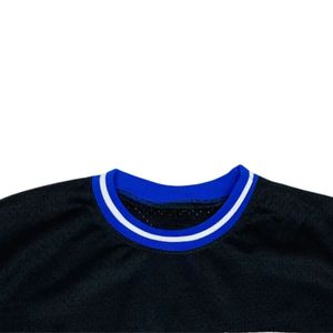 Camiseta de Béisbol Negra Phi Beta Sigma para Hombre, Ajuste Cómodo, Calidad Premium, Ropa de Fraternidad Griega, Ropa Deportiva Informal - Product Image 2