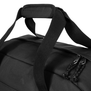 Sac de voyage en cuir véritable de qualité supérieure pour hommes, grande capacité, sac de week-end, sac de sport avec bandoulière réglable - Product Image 3