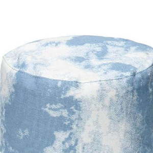Sombrero de Pescador con Estampado de Nubes, Unisex, Estilo Casual, Primavera Verano, 100% Algodón, Transpirable, Talla Adulto 56-58CM - Product Image 6