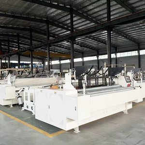 廉价卫生纸制造厂小型卫生纸制造机 - Product Image 6