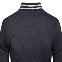 Vestes de baseball matelassées à capuche coupe-vent respirantes, style personnalisé, en laine/polyester/coton, pour l'hiver – Meilleures ventes