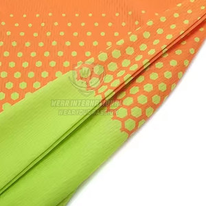 Ropa Deportiva, % Poliéster, Transpirable, de Secado Rápido, Jersey de Ciclismo para Hombre, Personalizable, Superventas, para Todas las Temporadas - Product Image 6
