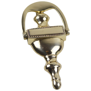 Campanas de Pared Decorativas para el Hogar, Campanas de Llamada de Latón Sólido, Ideales para Comedor, Escuela, Oficina, Campana de Mesa, Suministros al por Mayor - Product Image 6