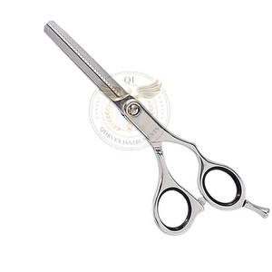Ciseaux de coiffure professionnels en acier inoxydable, ciseaux de barbier de 6 pouces, ciseaux de coiffure de salon - Product Image 3