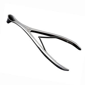 Spéculum nasal manuel en acier inoxydable de haute qualité, réutilisable, pour usage hospitalier, par Dentavex - Product Image 4