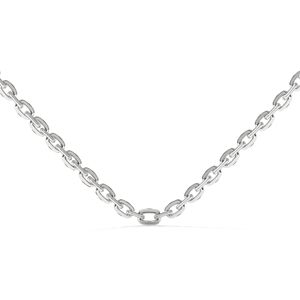 สร้อยคอทอง 14K แบบปรับได้ - Product Image 1