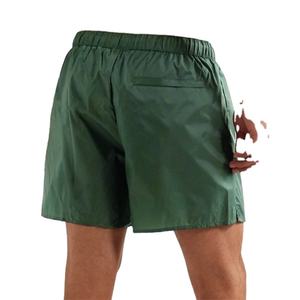 Pantalones cortos OEM para hombre, novedad, éxito de ventas, venta al por mayor, pantalones cortos de verano para gimnasio para hombre con etiqueta personalizada impresa, pantalones cortos de alta calidad - Product Image 6