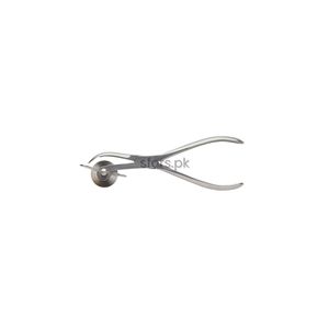 Professional 17 cm Finger Ring <b>Saw</b> Orthopedic Surgical Instrument Stainless Steel Medical Ring Cutter Ring Removal Tool - Product Image 6