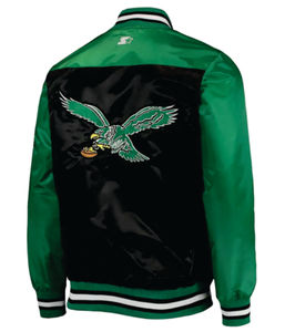 BLACK LAND INDUSTRIES Chaqueta Varsity Unisex Personalizada, Ecológica, de Invierno, Estilo Hip Hop, con Logotipo Frontal Bordado en Seda, Venta al Por Mayor - Product Image 2