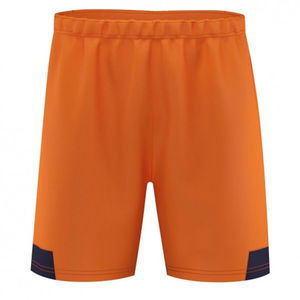 Shorts de football écologiques non tissés haute performance respirants grande taille séchage rapide pour entraînement et matchs de basketball - Product Image 6