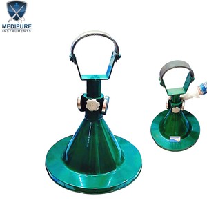 เครื่องมือสัตวแพทย์แจ็คกีบม้าสำหรับตัดกีบม้าอุปกรณ์ดูแลกีบม้า - Product Image 1