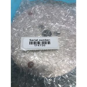 AMAT 0020-27842 Pedestal, 8 pulgadas, sin pasadores, 174755 - Equipo y piezas de semiconductores de confianza de Trusted Global Legacy - Product Image 5