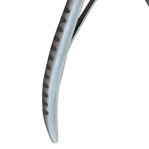 Herramienta de Pinza para Extensiones de Cabello, para Aplicación y Remoción de Micro Anillos y Nano Anillos, Mango Ergonómico, Herramienta Profesional para el Cabello - Product Image 6