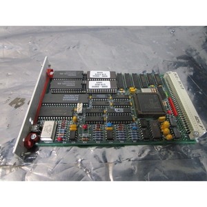 Contrôleur de moteur AMAT 0100-38032 E Chuck Controller Rev P1, ESC - Équipement et pièces semi-conductrices d'occasion fiables à l'échelle mondiale chez - Product Image 2