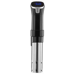 Circolatore a Immersione Smart Sous Vide da 1100W con Display Digitale LED, Riscaldamento Rapido e Connessione WIFI per Cottura di Precisione - Product Image 5