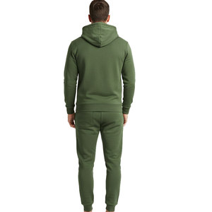 Survêtements légers de qualité supérieure pour hommes – Vêtements de jogging et tenues de sport en gros - Product Image 6