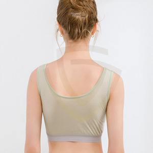 Soutien-gorge de sport pour femme, vêtements de sport confortables pour l'entraînement, soutien-gorge de sport tendance pour femme - Product Image 3