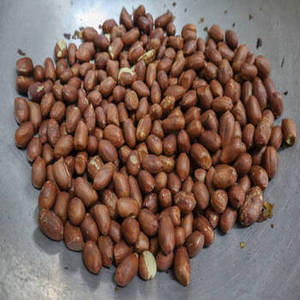 Nouvelle Saison Arachides Grillées Indiennes Fraîches Qualité Supérieure Croustillantes FitTree International Artisanales Salées 1kg Durée de Conservation 24 Mois - Product Image 6