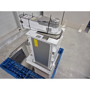Manipulador Yaskawa XU-RC870M-G11-E, Robot Usado Como Está, Piezas de Equipo Semiconductores Legacy - Product Image 1