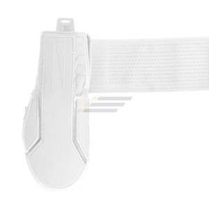 Mitaine de glisse de baseball haut de gamme, conception personnalisée, protection des mains pour l'entraînement au baseball et au softball (jeunes et adultes), personnalisable OEM ODM - Product Image 4