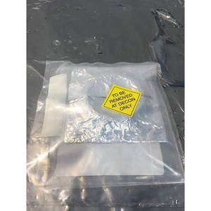 AMAT 0020-22873 <b>SPACER</b>, LOWER BRG, 104947 - Trusted Global Legacy Semiconductor Equipment and Parts at - Product Image 4