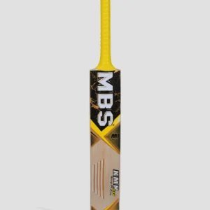 Batte de cricket haute performance Malik Lala Edition, batte de cricket pour balle dure, épaisse, emballage à bulles, durable, de qualité supérieure, fabriquée sur mesure - Product Image 2