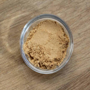 Poudre d'Amchur indienne fraîche au goût épicé de mangue crue pour les distributeurs d'épices, les entreprises de transformation alimentaire et les marchés internationaux - Product Image 3