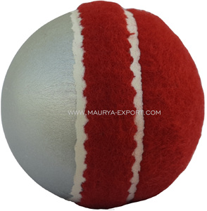 Pelota de críquet tipo swing - Product Image 5