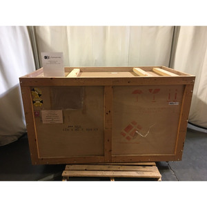 HITACHI 3HBA001843 AMP HEATER ELEMENT TUBE - Equipo y Piezas de Semiconductores de Confianza de Marca Global - Product Image 2