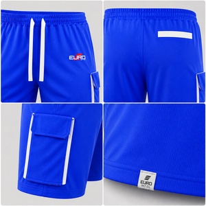 Pantalones Cortos Compactos para Hombre, Ideales para Atletas Profesionales y Entusiastas del Fitness, con la Mejor Calidad OEM - Product Image 5