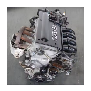 Moteur 1ZR d'occasion robuste pour applications automobiles de petite taille - Product Image 1