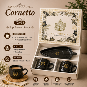 Cute Coconut Shaped Ceramic <b>Large</b> Mug Gift Set Ice Cream <b>Cup</b> Box Packaging with Carry Bag Custom Logo PS - Product Image 5