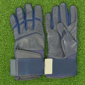 Guantes de béisbol de nuevo diseño, cómodos, suaves y de gran venta, a precio de mayoreo. - Product Image 3