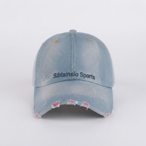 Gorra de Béisbol Retro Vintage Lavada, Estilo Dad Hat, MOQ Bajo, Gorras Baratas Personalizadas, Diseño al por Mayor, Gorra Trucker Unisex de Algodón Liso - Product Image 5