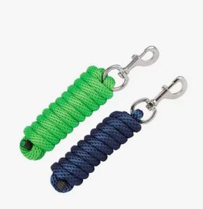 Nuevo arnés de nailon hecho a mano para caballo disponible en colores vibrantes y tamaños personalizados. Cuerdas de algodón y poliéster para guiar caballos. - Product Image 3