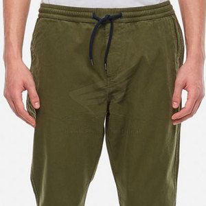 Hot Sale Cotton Made <b>Light</b> Weight Men <b>Trouser</b> Breathable Loose Fit Best Selling <b>Trouser</b> For Men - Product Image 4