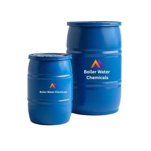 Adsorbente Molecular Líquido de Grado Industrial con 99% de Pureza (Marca AM Exim) para Agentes Auxiliares de Recubrimiento - Product Image 6