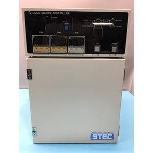 Contrôleur de source liquide HORIBA STEC LSC-8410B - Équipement et pièces semi-conductrices d'occasion fiables à l'échelle mondiale - Product Image 1
