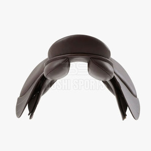 Selles de cheval les plus vendues en ligne, prix de gros, style unique, fabriquées au Pakistan - Product Image 4