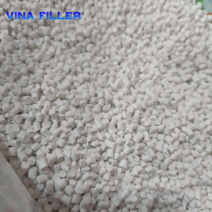 Gránulos de Masterbatch para Película Transpirable a Base de PE, Precio Competitivo, Calidad Premium para Producción de Película de Higiene, Venta al Por Mayor - Product Image 1