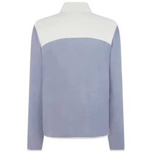 Customize Back And Front Design T Shirt 85% Polyester 25% Spandex 3d Printed Sublimation Quarter Zip <b>Bowling</b> Shirt For Men - Product Image 4