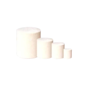 Premium Felt Bobs for Metal Jewelry and Stainless Steel Polishing High Performance Felt Buffing <b>Tool</b> - Product Image 6