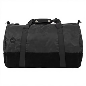 Sac fourre-tout en toile moderne Navrit Creation, doublure en polyester, fermeture à glissière, grande capacité, durable, personnalisable - Modèle - Product Image 1
