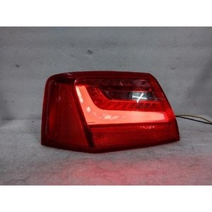 Luz Trasera Izquierda Usada A6 4G5945095A - Product Image 1