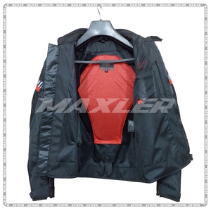 Best Selling Unisex Green Motorcycle <b>Cycling</b> Jacket Windproof Printed Summer Spring Mesh Breathable Riding Racing Reflective - Product Image 6
