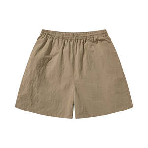 Pantalones Cortos Deportivos de Nailon Personalizados para Hombre, con Cintura Elástica, para Ciclismo al Aire Libre - Product Image 2